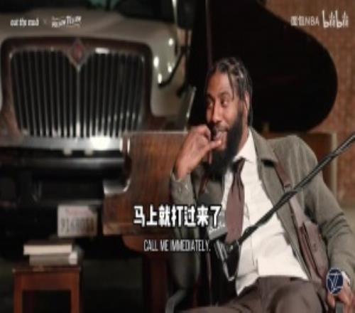 香波特:我们对库里克莱上无耻动作但他俩一点都不抱怨