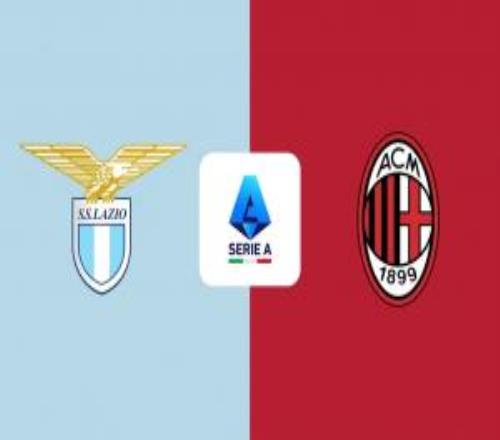 米蘭vs拉齊奧首發(fā)：萊奧、美隊(duì)、福法納、魔笛先發(fā)，丹馬戰(zhàn)舊主