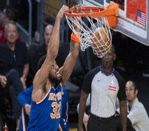 解說(shuō)：勇士打得不錯(cuò)了&年輕人要抓緊機(jī)會(huì)成長(zhǎng)唐斯沒(méi)得到戰(zhàn)術(shù)傾斜