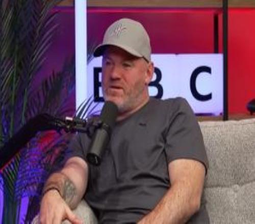 鲁尼：道曼可能上着学就成英超冠军了，为了中考他可能会少上场