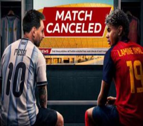 記者：阿根廷足協(xié)與南美足聯(lián)很憤怒，認(rèn)為歐足聯(lián)將責(zé)任都推給他們