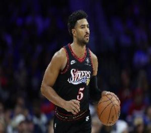 22中11砍31分！格莱姆斯：感觉棒极了如果需要我还能接着投