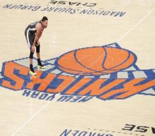 库里谈麦迪逊广场：这里的一切都散发着荣耀和历史的气息