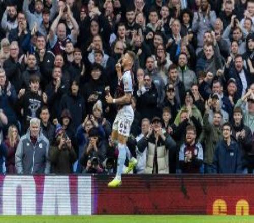 巴克利：對曼聯(lián)沒有拿到好結(jié)果很失望，相信這種情況不會持續(xù)下去