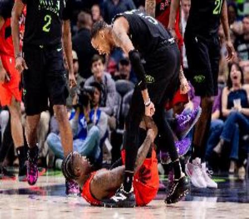 給老粉撒幣！德章泰穆雷回饋球迷將挑選幾人每人發(fā)5000刀！