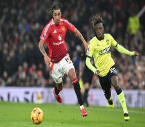 約羅：B費(fèi)、卡塞米羅都是頂級球員，能和他們一起踢球我很開心