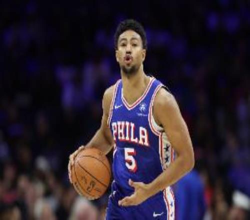 末節(jié)14分收比賽！格萊姆斯22中11&8罰全中砍下31分3搶斷！