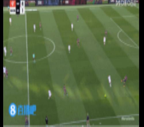 獨(dú)造三球！坎塞洛一條龍打進(jìn)回歸巴薩首球，巴薩51領(lǐng)先塞維