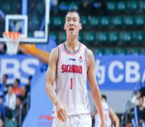 尴尬纪录！四川男篮跨赛季30连败上一次获胜是在整整1年前