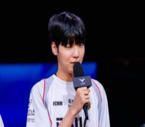 BFX上單Clear談Bin：他確實是很厲害的選手，參考很多Bin的打法