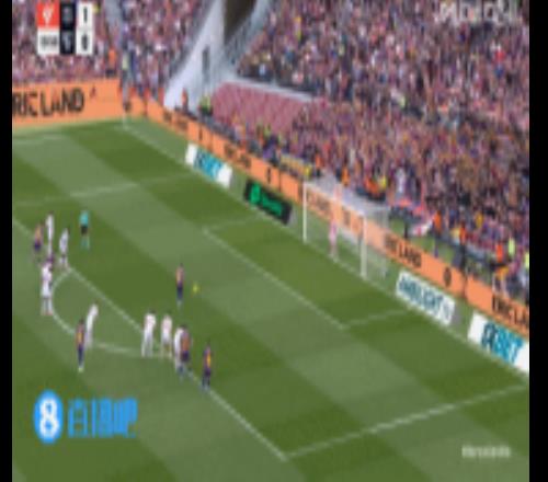 主裁看過回放判點！坎塞洛造對手手球，拉菲點射雙響巴薩20領(lǐng)先