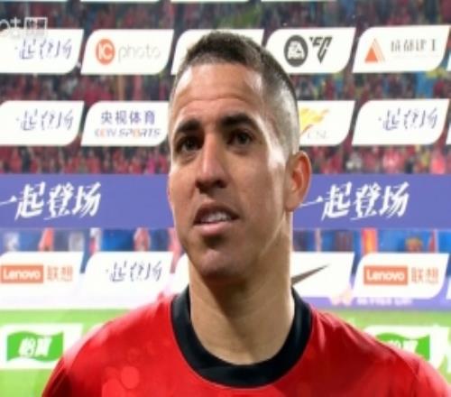 羅慕洛：我今年真的非常努力，妻子都抱怨我陪家庭的時(shí)間不夠