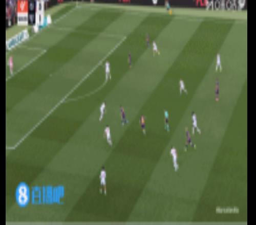 腳感火熱！拉菲尼亞折射破門(mén)上演帽子戲法！巴薩41領(lǐng)先塞維