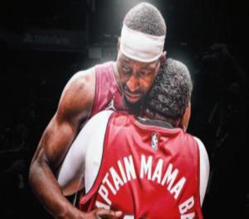 會(huì)為你高興的！阿德巴約在已故外婆生日夜砍83分外婆去世時(shí)83歲