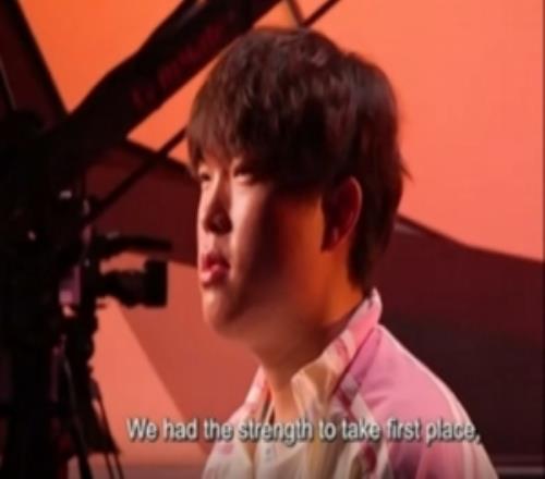 狂！Bin賽前：我們第一賽段本來就第一名實(shí)力這次看我表演就行了