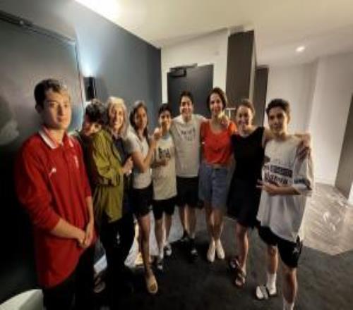 7人只剩2人留澳！伊媒：伊朗女足队长放弃澳大利亚庇护，将回伊朗