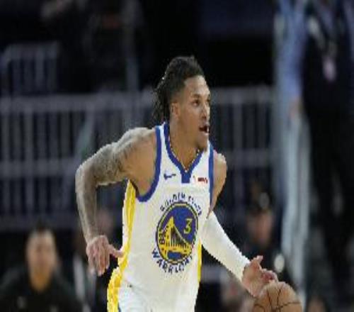 理查德新秀賽季已送出71次搶斷為隊(duì)史自10年庫里后新秀最多