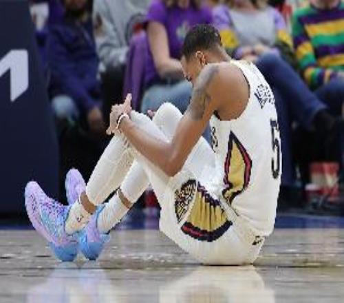 一生病友情！塔圖姆&哈利&德章泰穆雷相互激勵(lì)三人皆跟腱撕裂