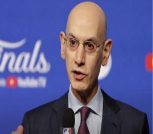 Shams：NBA将投票表决是否在赌城&西雅图扩军每队竞标70100亿