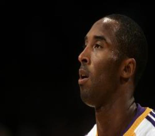 麦坎茨：单场拿高分有一套公式如果科比愿意他单场能拿130分