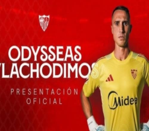 塞維利亞體育總監(jiān)：多家豪門在關注弗拉喬迪莫斯，我們也想留下他