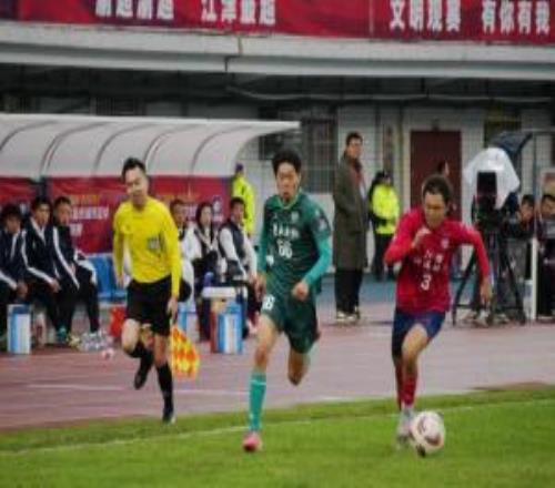 渝超八強賽首回合落幕，三場平局&晉級懸念留至次回合