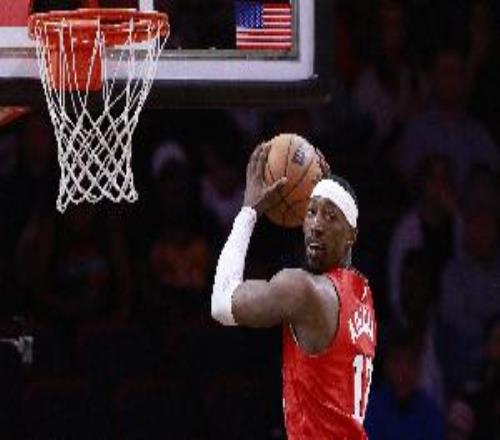 帕金斯：科密認為81分永不會打破卻偏被一個不是得分手的人破了