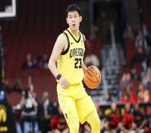 直播吧專訪林葳：給自己NCAA表現(xiàn)打5分希望留洋球員做好困難準(zhǔn)備