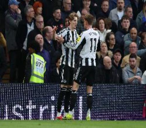 TA：紐卡力克切爾西展現(xiàn)自身水平，歐冠次回合對巴薩需打出速度