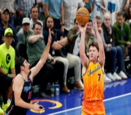 周二竞彩篮球强档：热火团队至上黄蜂依赖外线