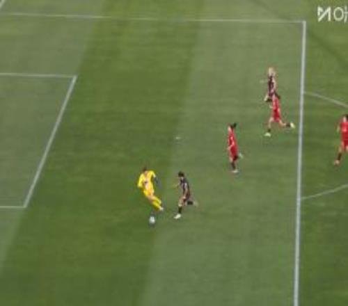 媒体人：女足足够尽力，出击是门将经验问题，网暴门将真的没必要