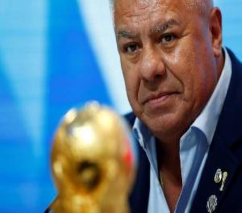 阿斯：阿根廷多家俱樂部公開反對(duì)阿根廷足協(xié)主席塔皮亞的腐敗管理