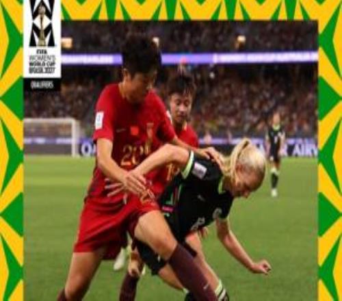 热议女足：这球输得挺憋屈输一个球还可以，米利西奇可以下课了