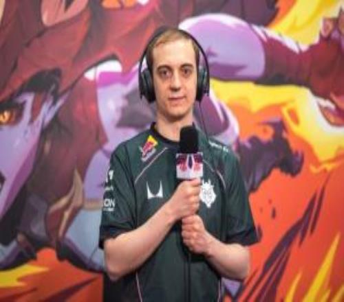 Caps：特別想交手BLG，雖然是不小的挑戰(zhàn)但愿意接受