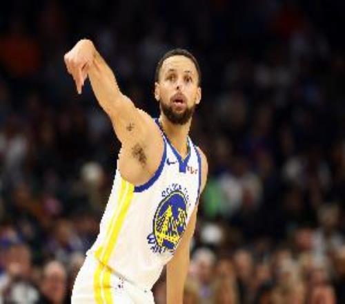 庫里：球商的培養(yǎng)在這一代被忽視了孩子們過早陷入商業(yè)思維