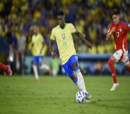 恩里克：再次入選巴西隊(duì)我無(wú)比開心，安帥十分樂于和球員交流