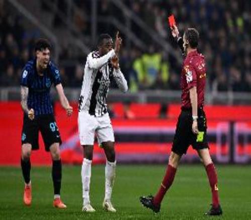 意大利體育部長：將巴斯托尼逐出國家隊他保持清醒并承認了錯誤