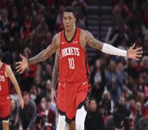 今天你盡力局！小賈巴里史密斯17中8砍全隊最高22分另有8板