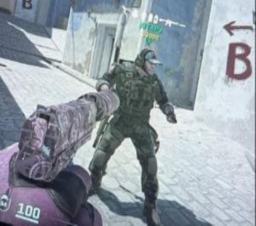 刚表完态！内马尔社媒晒玩cs照：恢复中