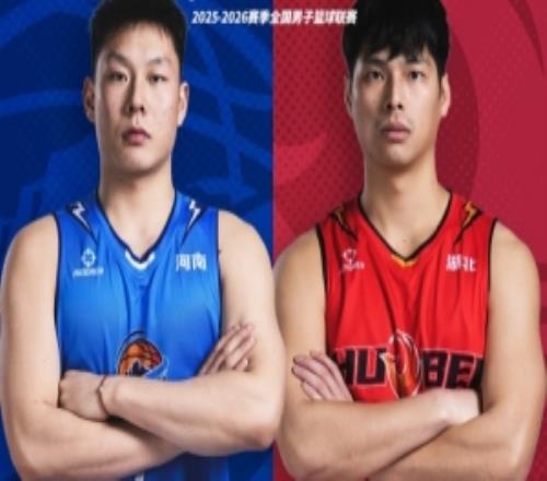 NBL常规赛第19场高价值场次！焦作文投主场迎战湖北体育