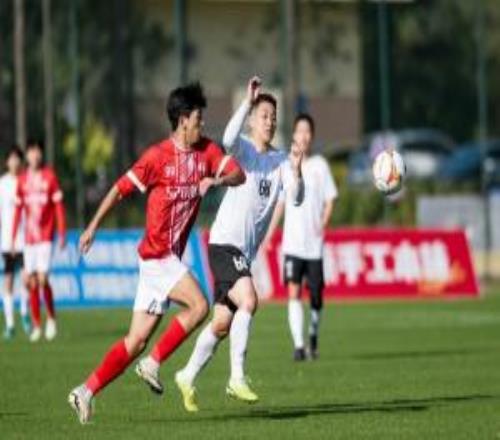 “漳超”四強塵埃落定！南靖、龍海、漳浦、古雷開發(fā)區(qū)成功晉級