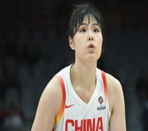 李月汝：主動和宮魯鳴指導溝通了很多我清楚自己在隊里的定位