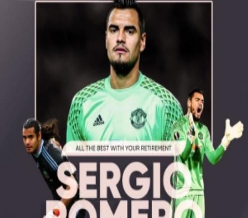 羅梅羅宣布退役！PFA：結(jié)束20年輝煌生涯，祝福他一切順利