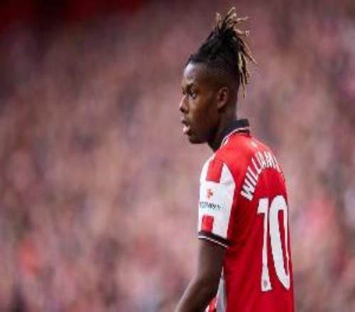 差點(diǎn)加盟巴薩！23歲尼科身價(jià)跌剩5000萬歐，畢巴2000萬頂薪續(xù)10年