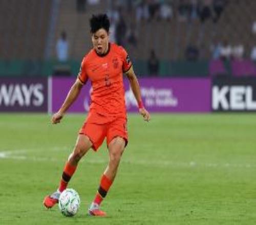 直播吧：國(guó)足擬征調(diào)徐彬、李昊等U23國(guó)腳參加3月FIFA系列賽