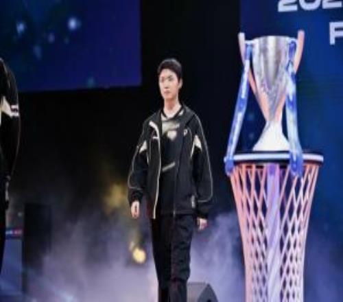 Chovy：既然來到了先鋒賽，所有隊伍都是警惕對象，特別是LPL那邊的中野