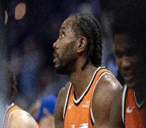 船記：快船從未放棄&再次拼盡全力但若小卡缺席想要贏球太難了