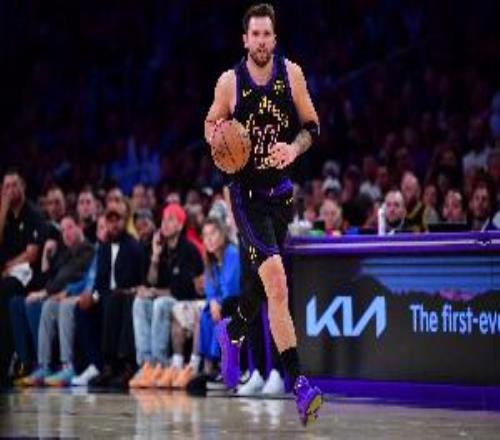 東契奇：我覺得我原本能更高效最重要的是我們贏了必須延續(xù)勝勢