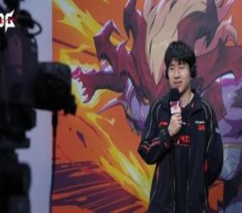 GALA：沒拿過S冠不能說自己是最強選手之一，Gumayusi我覺得最厲害