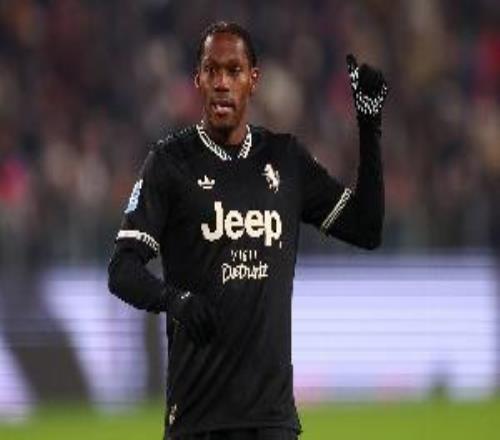 斯基拉：一家法甲俱樂部有意戴維，兩家英超俱樂部已詢問球員情況